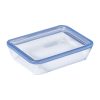 Pyrex Pure Glass Food Storage Container 2-7Ltr (CZ082)