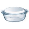 Pyrex Round Casserole Dish 3Ltr (CZ084)