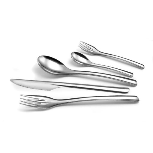 Amefa Slim Table Spoons Pack of 240 (CZ086)