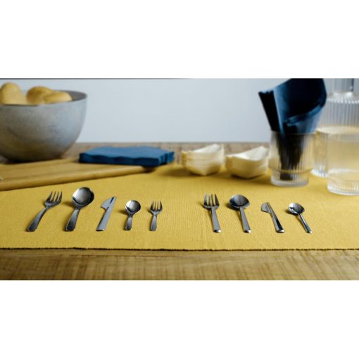 Amefa Slim Table Forks Pack of 240 (CZ087)