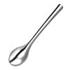 Amefa Slim Teaspoons Pack of 480 (CZ088)