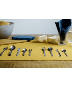 Amefa Slim Teaspoons Pack of 480 (CZ088)