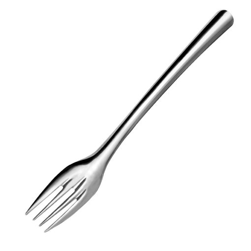 Amefa Slim Cake Forks Pack of 480 (CZ089)