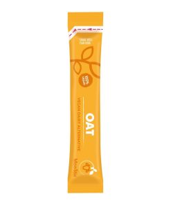 MooStix Vegan Dairy Alternative UHT Oat Sticks Pack of 250 (CZ291)