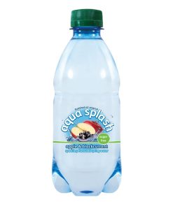 Radnor Splash Sparkling Apple and Raspberry 24x330ml (CZ293)