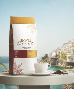 Royal Roast Whole Coffee Beans 1 x 1kg (CZ296)