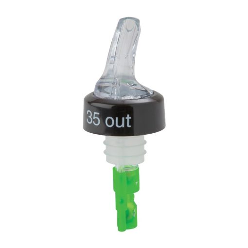 Beaumont Clear Quick Shot 3 Ball Pour 35ml Pack of 12 (CZ306)
