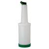 Beaumont Save and Pour Quart Green (CZ375)