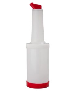 Beaumont Save and Pour Quart Red (CZ377)