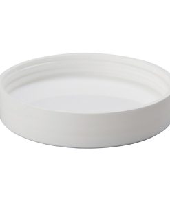 Beaumont Save and Pour Lid White (CZ381)