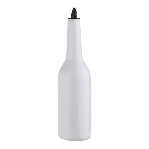 Beaumont Flair Bottle White 750ml (CZ388)