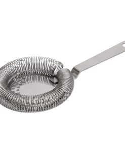 Beaumont Mezclar Throwing Strainer Stainless Steel (CZ406)