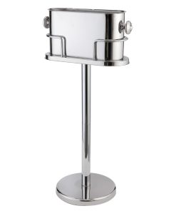 Beaumont Double Wine - Champagne Bucket and Stand (CZ457)