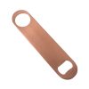 Beaumont Bar Blade Copper 18cm (CZ468)