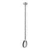 Beaumont Professional Cocktail Spoon With Masher 280mm (CZ490)