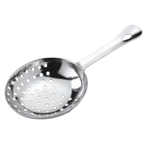 Beaumont Julep Strainer Stainless Steel (CZ491)