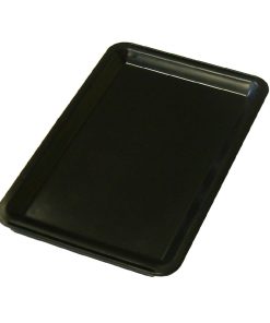 Beaumont Tip Tray Black (CZ492)