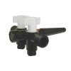 Beaumont Abbot Double Y Tap (CZ503)