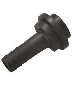Beaumont Hose Tail for Standard tap 9mm hose (CZ505)