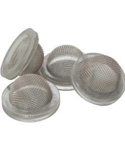 Beaumont Hop Strainer 19mm Pack of 100 (CZ515)