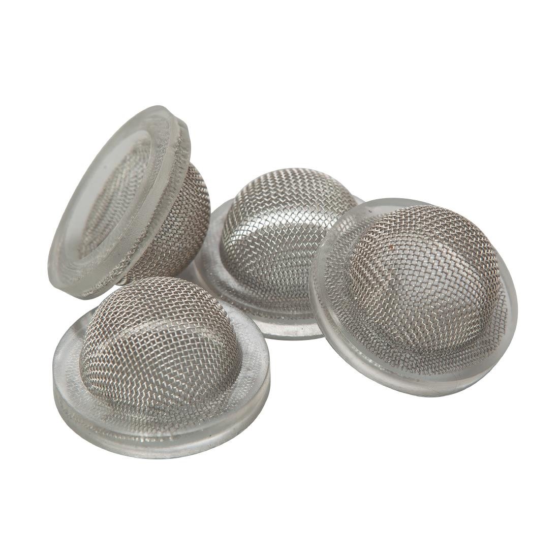 Beaumont Hop Strainer 19mm Pack of 100 (CZ515)