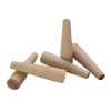 Beaumont Hardwood Spile 58mm Pack of 50 (CZ521)