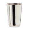 Beaumont Mini Shaker Can Stainless Steel 473ml (CZ529)