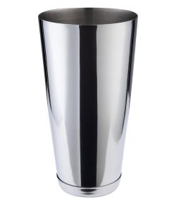 Beaumont Flair Top Boston Shaker Can Stainless Steel 887ml (CZ539)