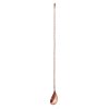 Beaumont Collinson Copper Plated Spoon 450mm (CZ550)