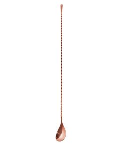 Beaumont Collinson Copper Plated Spoon 450mm (CZ550)