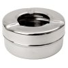 Beaumont Windproof Ashtray 88mm (CZ571)