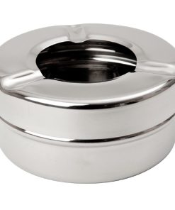 Beaumont Windproof Ashtray 88mm (CZ571)