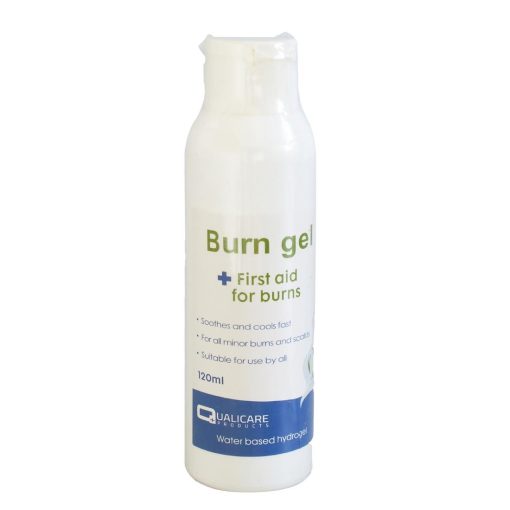 Beaumont Burns Gel Bottle 120ml (CZ577)