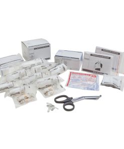 Beaumont Catering First Aid Kit Refill Small BS Compliant (CZ580)
