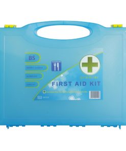 Beaumont Catering First Aid Kit Large BS Compliant (CZ582)