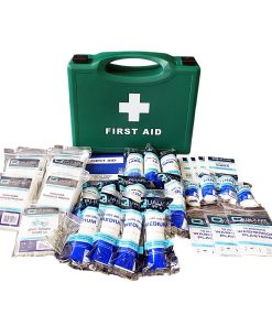 Beaumont HSE Workplace First Aid Kit 1-20 Person (CZ584)