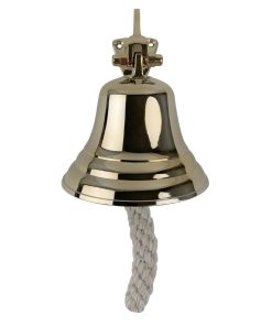 Beaumont Brass Last Orders Bell (CZ593)