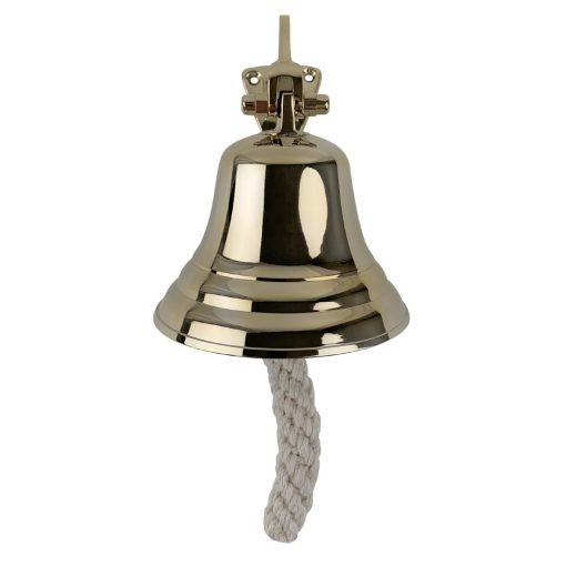 Beaumont Brass Last Orders Bell (CZ593)