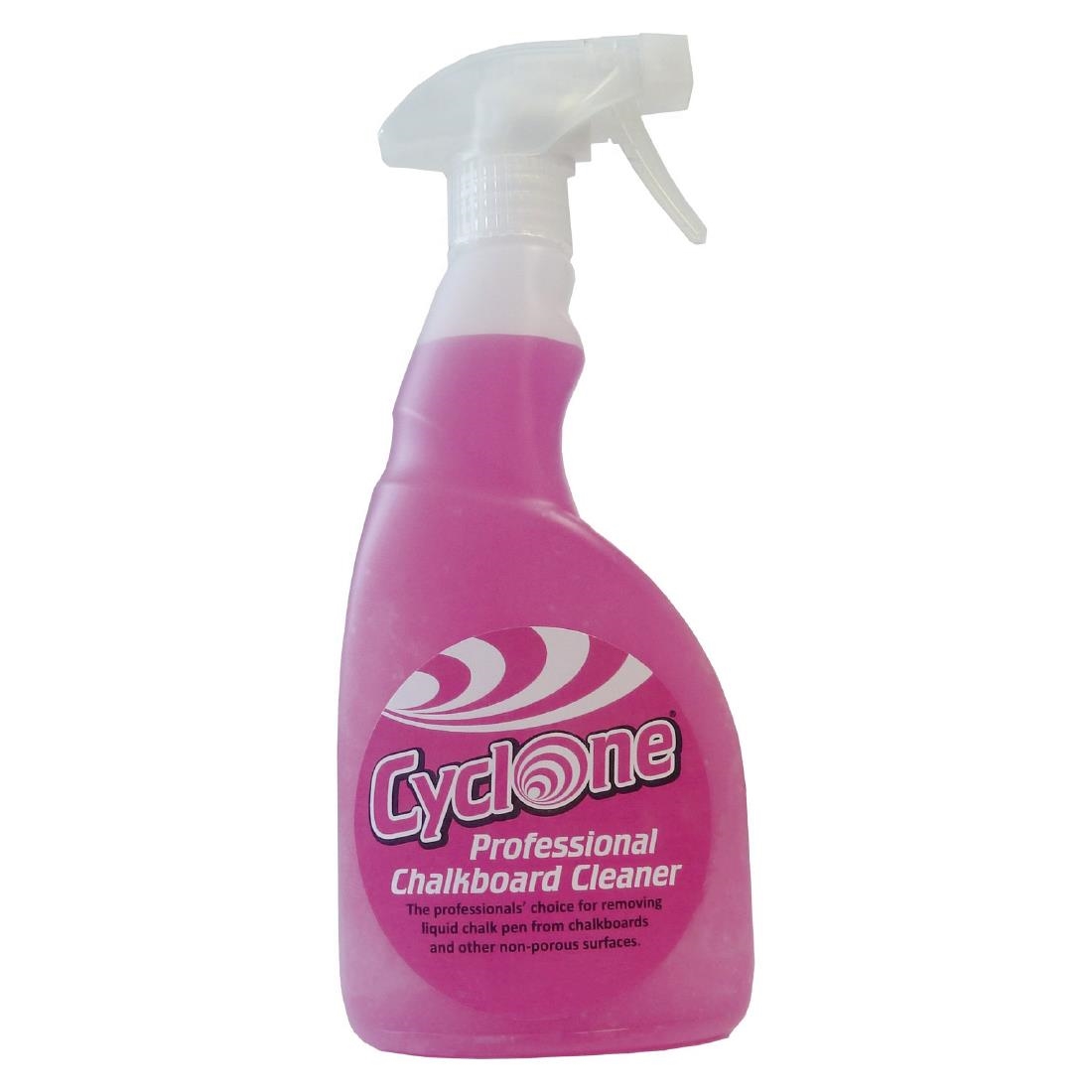 Beaumont Cyclone Chalkboard Cleaning Solution (CZ627)