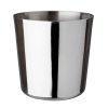 Beaumont Appetiser Polished Cup 85 x 85mm (CZ639)