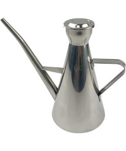 Beaumont Stainless Steel Oil Pot 500ml (CZ644)