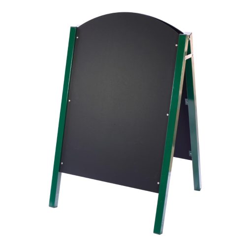 Beaumont A-Board Green (CZ682)