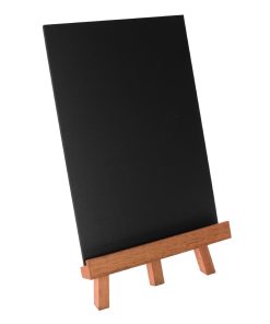 Beaumont A4 A5 Easel Red Mahogany (CZ688)