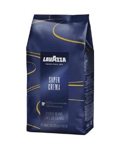 Lavazza Super Crema Coffee Beans 6x1kg (CZ717)