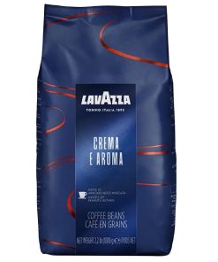 Lavazza Crema E Aroma Coffee Beans 6x1Kg (CZ718)