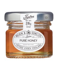 Tiptree Pure Clear Honey 72x28g (CZ721)