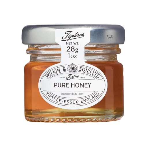 Tiptree Pure Clear Honey 72x28g (CZ721)