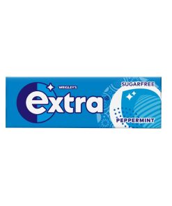 Extra Sugar Free Gum 30x10 pieces (CZ722)
