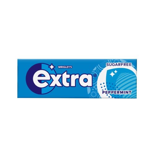 Extra Sugar Free Gum 30x10 pieces (CZ722)