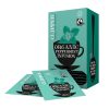 Clipper Fairtrade Organic Infusion Peppermint Tea Bag Envelopes Pack 25 (CZ732)